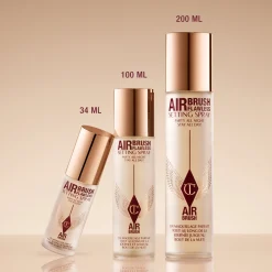 Charlotte Tilbury Airbrush Flawless Setting Spray 200ml