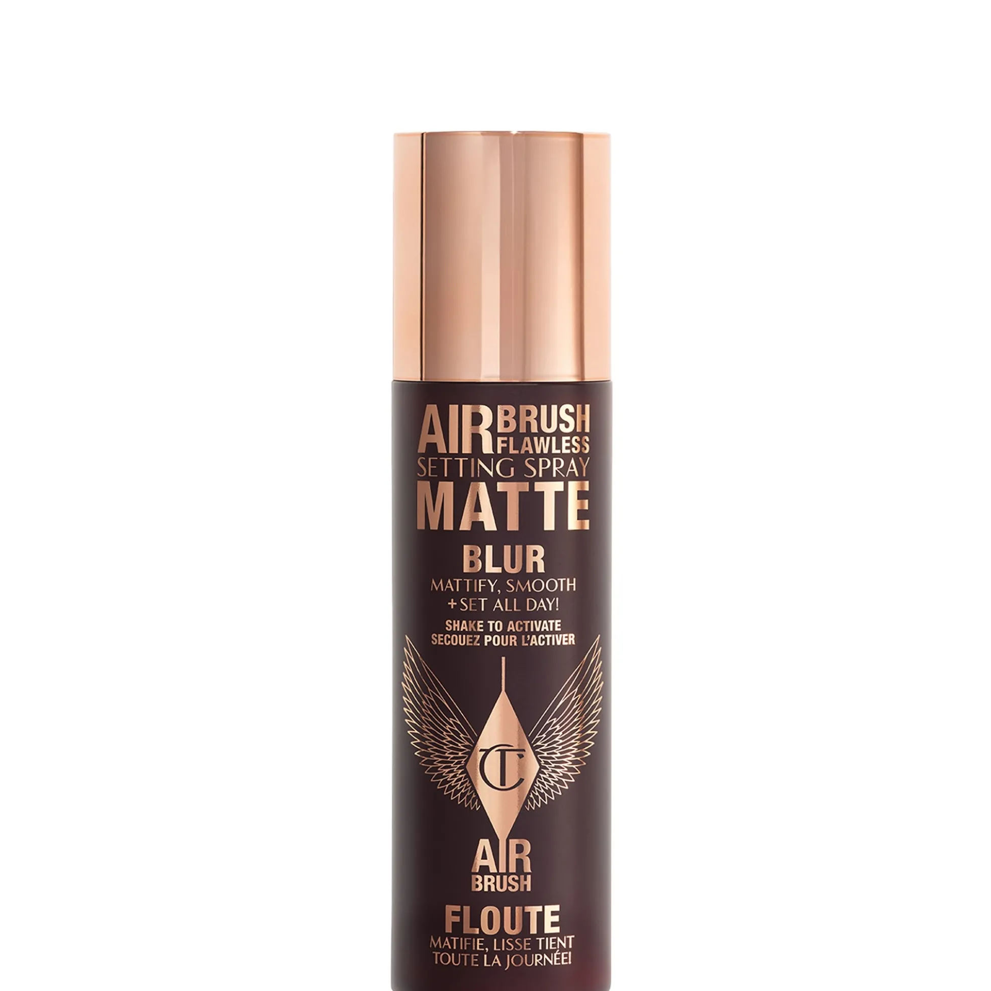 Charlotte Tilbury Airbrush Flawless Setting Spray - Matte 100ml
