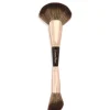Charlotte Tilbury Airbrush Flawless Easy Soft Blur Bronzer + Blusher Brush