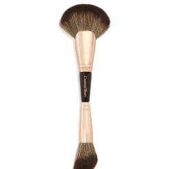 Charlotte Tilbury Airbrush Flawless Easy Soft Blur Bronzer + Blusher Brush