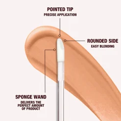 Charlotte Tilbury Beautiful Skin Radiant Concealer