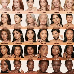 Charlotte Tilbury Beautiful Skin Radiant Concealer