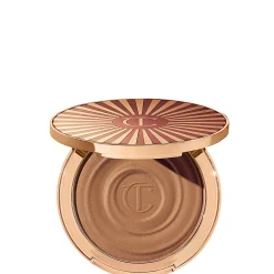 Charlotte Tilbury Beautiful Skin Sun-Kissed Glow Bronzer 21g (Various Shades)