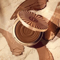 Charlotte Tilbury Beautiful Skin Sun-Kissed Glow Bronzer 21g (Various Shades)