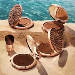 Charlotte Tilbury Beautiful Skin Sun-Kissed Glow Bronzer 21g (Various Shades)