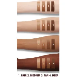 Charlotte Tilbury Beautiful Skin Sun-Kissed Glow Bronzer 21g (Various Shades)