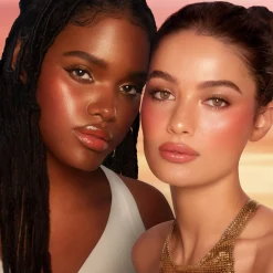 Charlotte Tilbury Beautiful Skin Island Lip and Cheek Blusher 2.5g (Various Shades)