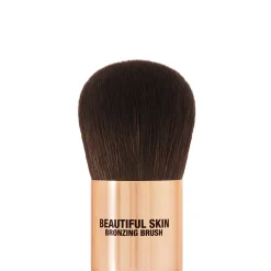 Charlotte Tilbury Beautiful Skin Bronzing Brush