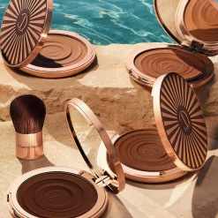 Charlotte Tilbury Beautiful Skin Bronzing Brush