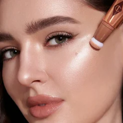 Charlotte Tilbury Beauty Light Wand 12ml (Various Shades)