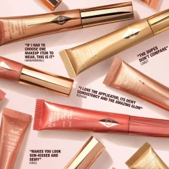 Charlotte Tilbury Beauty Light Wand 12ml (Various Shades)