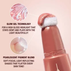 Charlotte Tilbury Beauty Light Wand 12ml (Various Shades)