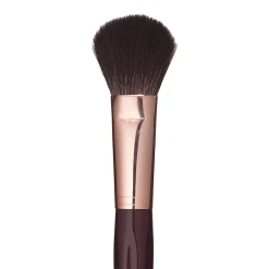 Charlotte Tilbury Bronzer & Blusher Brush