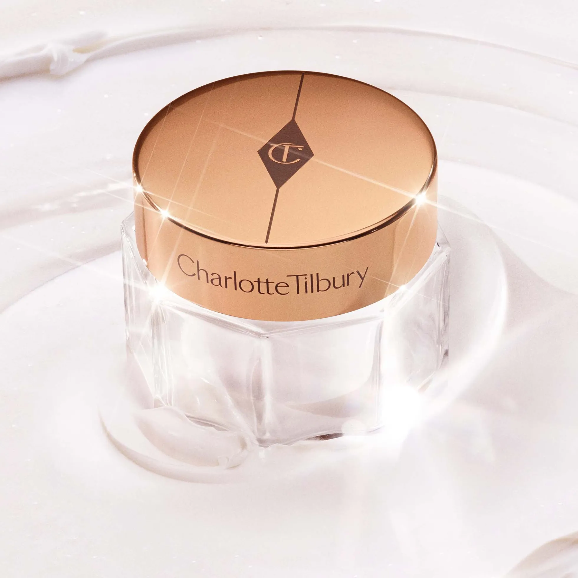 Charlotte Tilbury Charlotte's Magic Cream 50ml