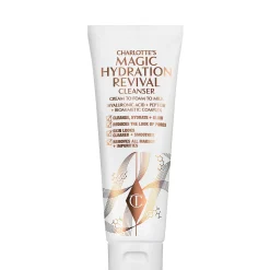 Charlotte Tilbury Charlotte's Magic Hydration Revival Cleanser 120ml