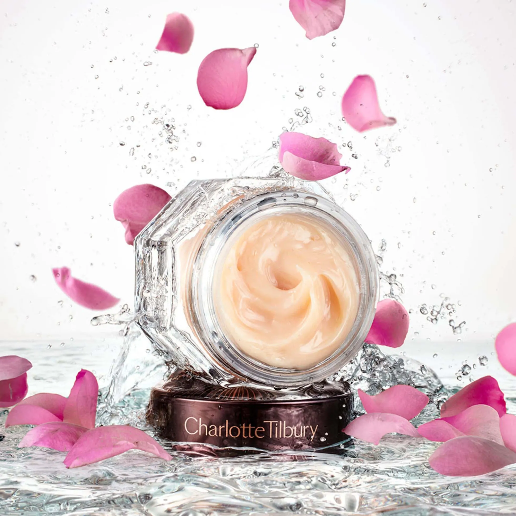 Charlotte Tilbury Charlotte's Magic Night Cream Refill
