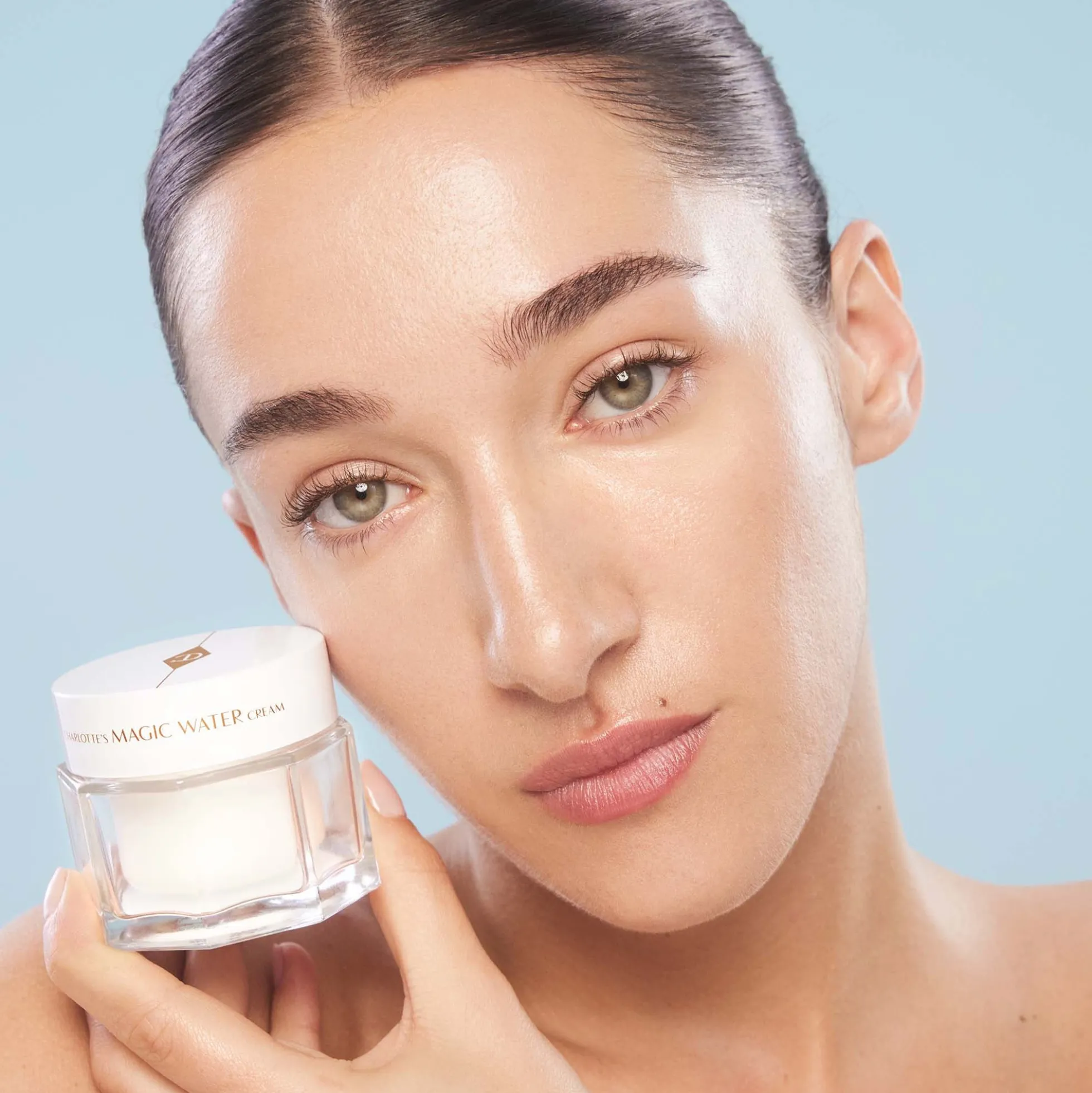 Charlotte Tilbury Charlotte's Magic Water Cream 50ml