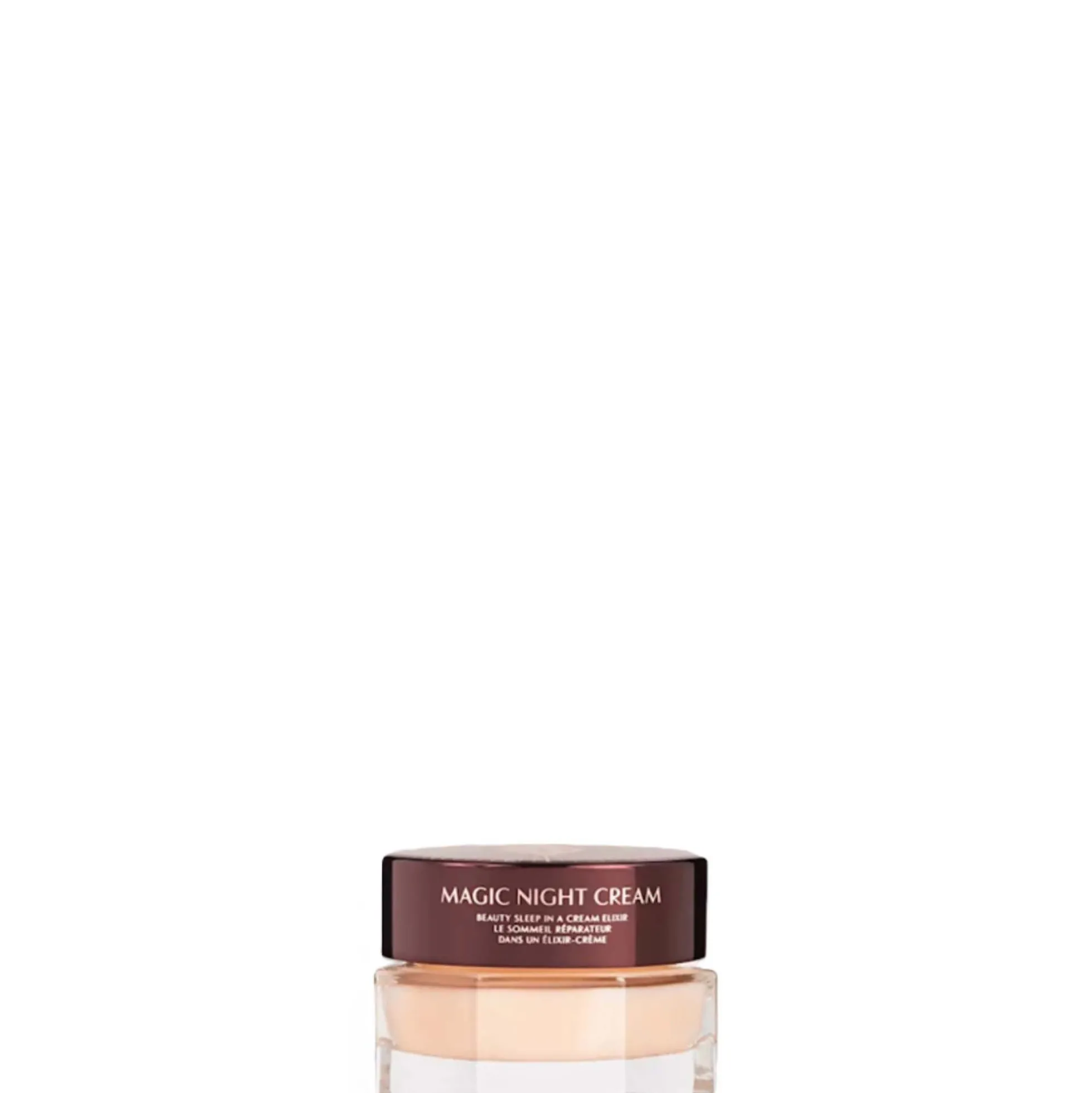 Charlotte Tilbury Charlotte Magic Night Cream 15ml
