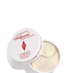 Charlotte Tilbury Charlotte's Hollywood Skin Secrets Immediate Eye Revival Patches (30 Pairs)