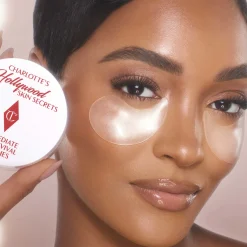 Charlotte Tilbury Charlotte's Hollywood Skin Secrets Immediate Eye Revival Patches (30 Pairs)