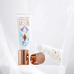 Charlotte Tilbury Charlotte's Magic Lip Oil Crystal Elixir