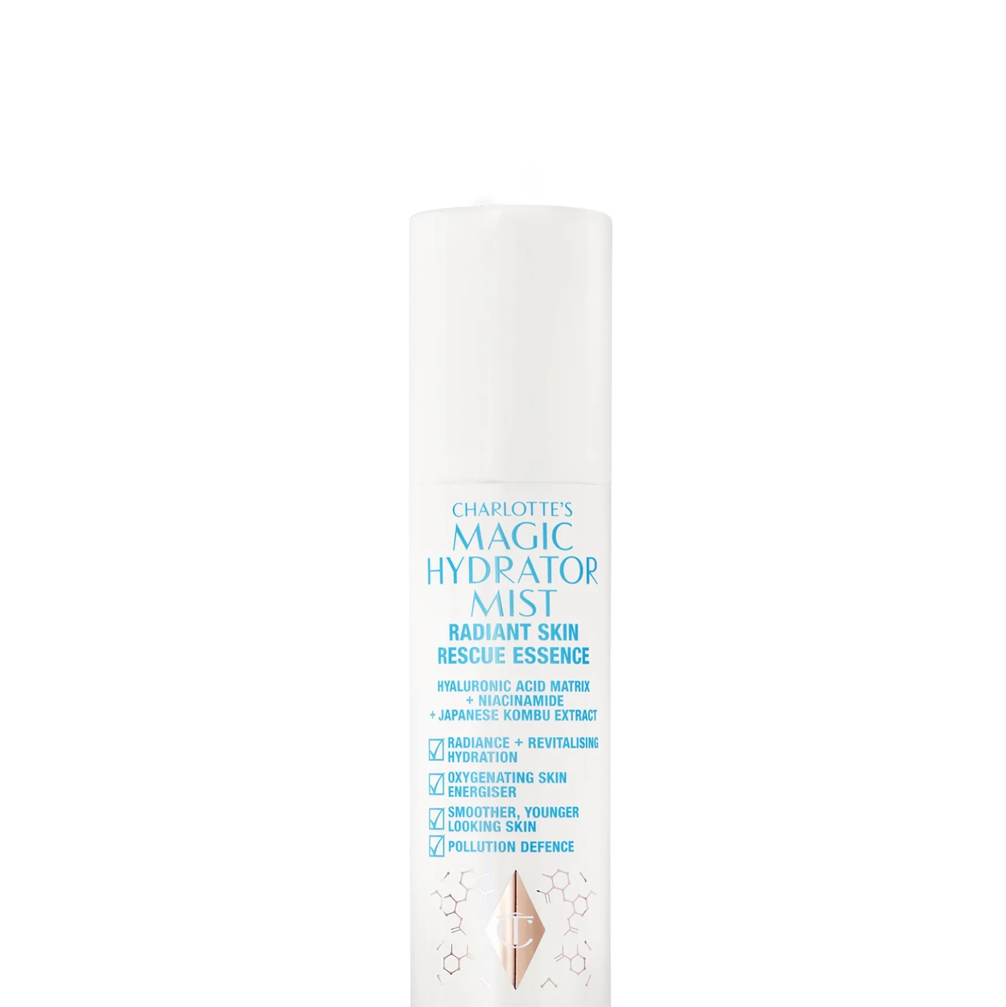Charlotte Tilbury Charlotte's Magic Hydrator Mist 75ml