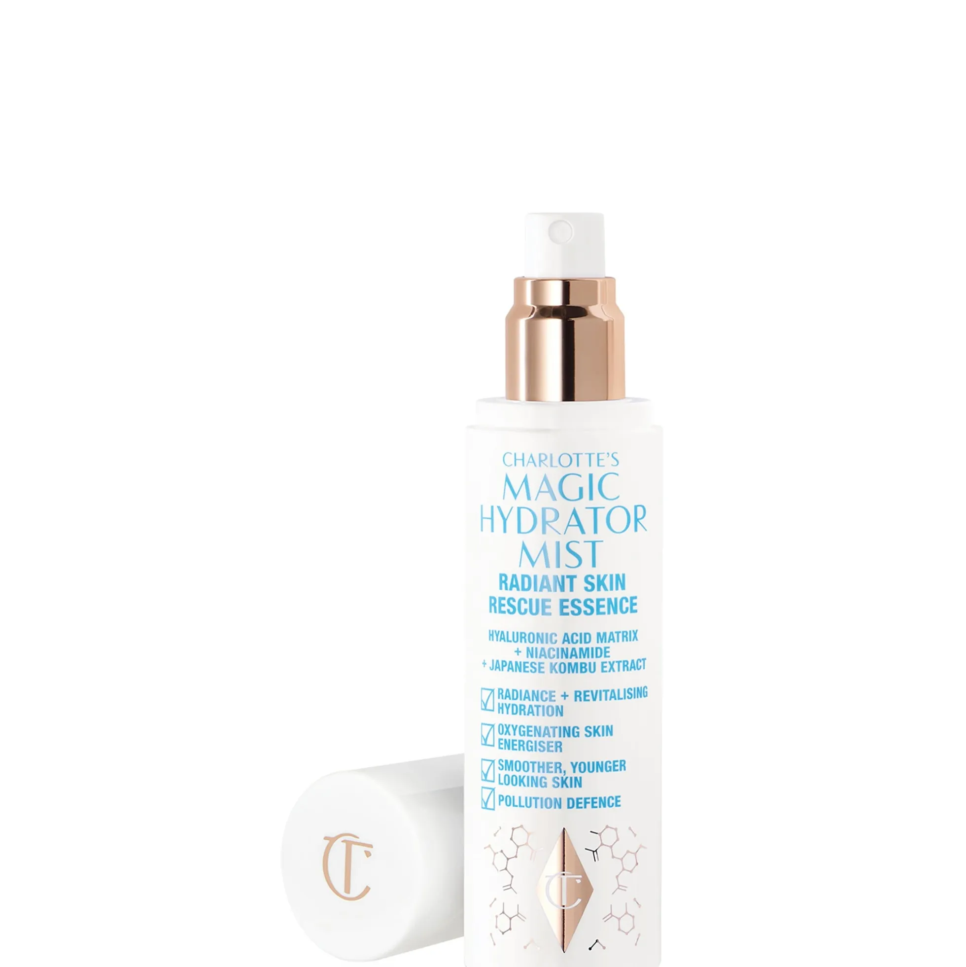 Charlotte Tilbury Charlotte's Magic Hydrator Mist 75ml