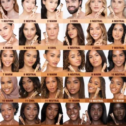 Charlotte Tilbury Charlotte's Beautiful Skin Foundation 30ml (Various Shades)