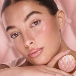 Charlotte Tilbury Charlotte's Magic Life Changing Lip Mask - Pillow Talk Fresh Glow 42g