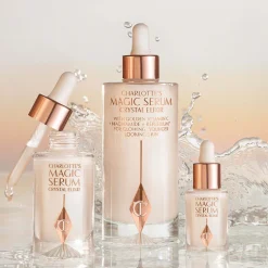 Charlotte Tilbury Charlotte's Magic Serum Crystal Elixir-Travel Size 10ml