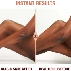 Charlotte Tilbury Charlotte's Magic Body Cream 50ml