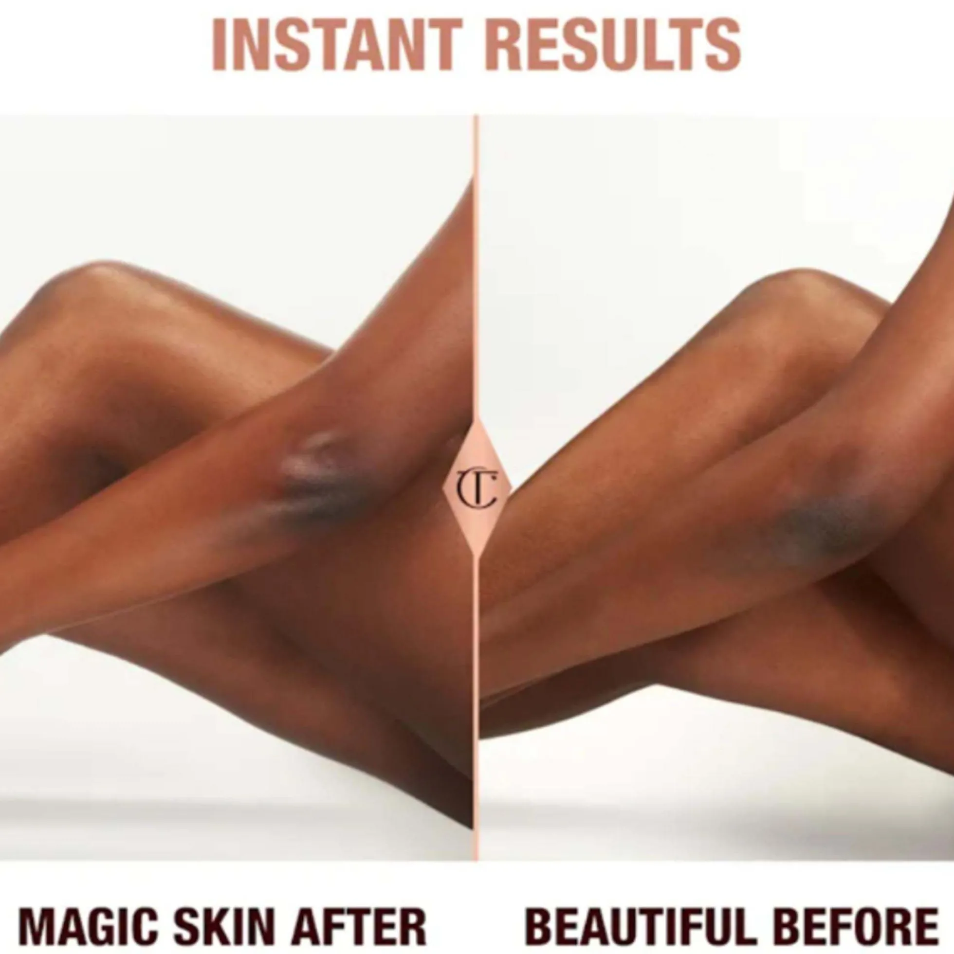Charlotte Tilbury Charlotte's Magic Body Cream 50ml