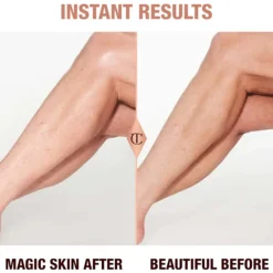 Charlotte Tilbury Charlotte's Magic Body Cream 50ml