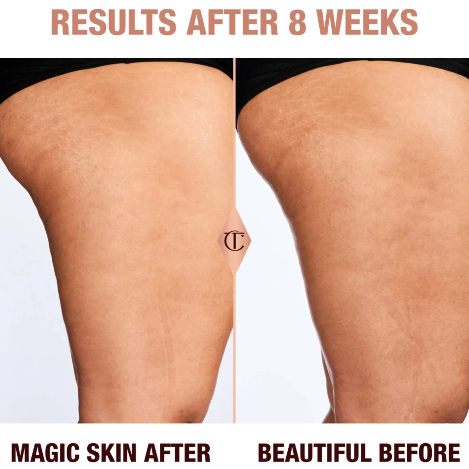 Charlotte Tilbury Charlotte's Magic Body Cream 50ml
