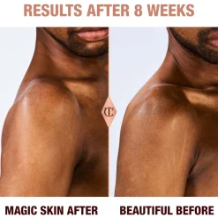 Charlotte Tilbury Charlotte's Magic Body Cream 50ml