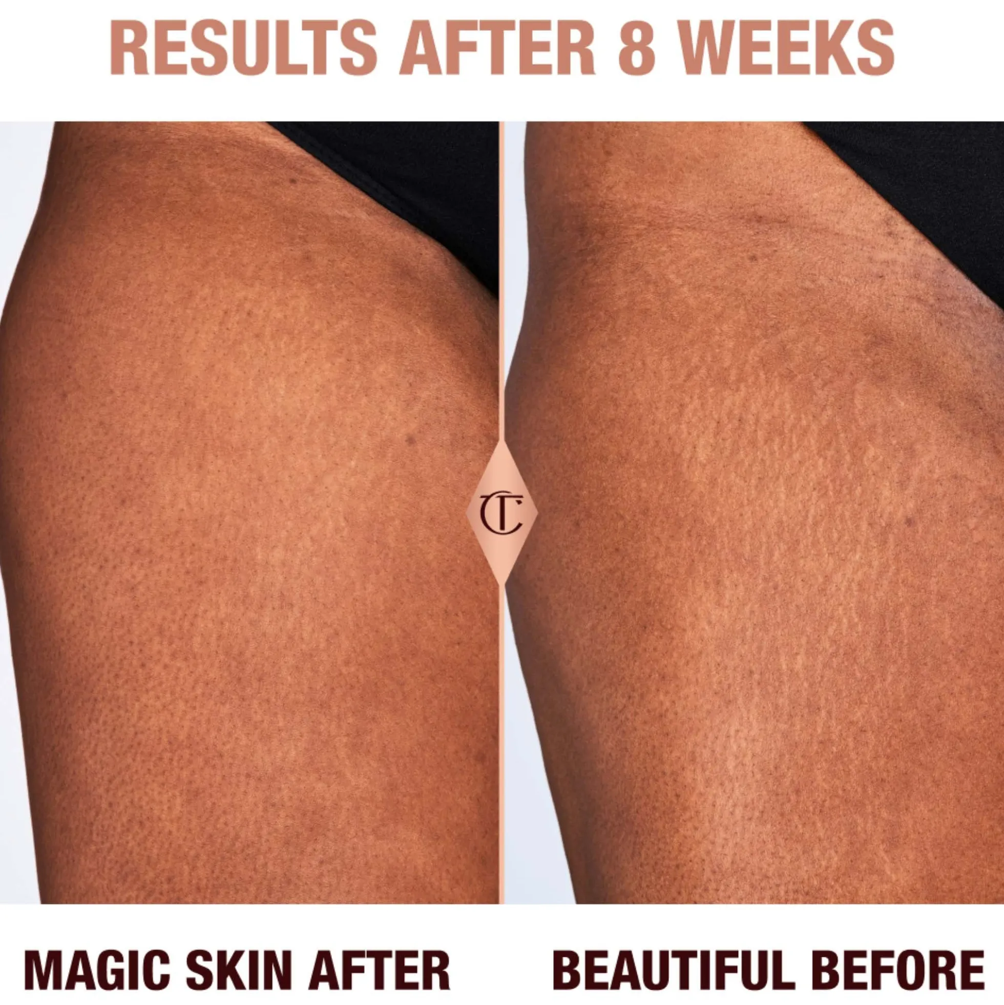Charlotte Tilbury Charlotte's Magic Body Cream 50ml