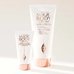 Charlotte Tilbury Charlotte's Magic Body Cream 200ml