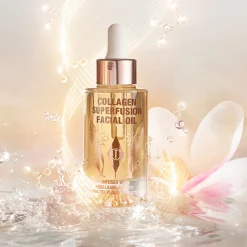 Charlotte Tilbury Collagen Superfusion Facial Oil - 8ml