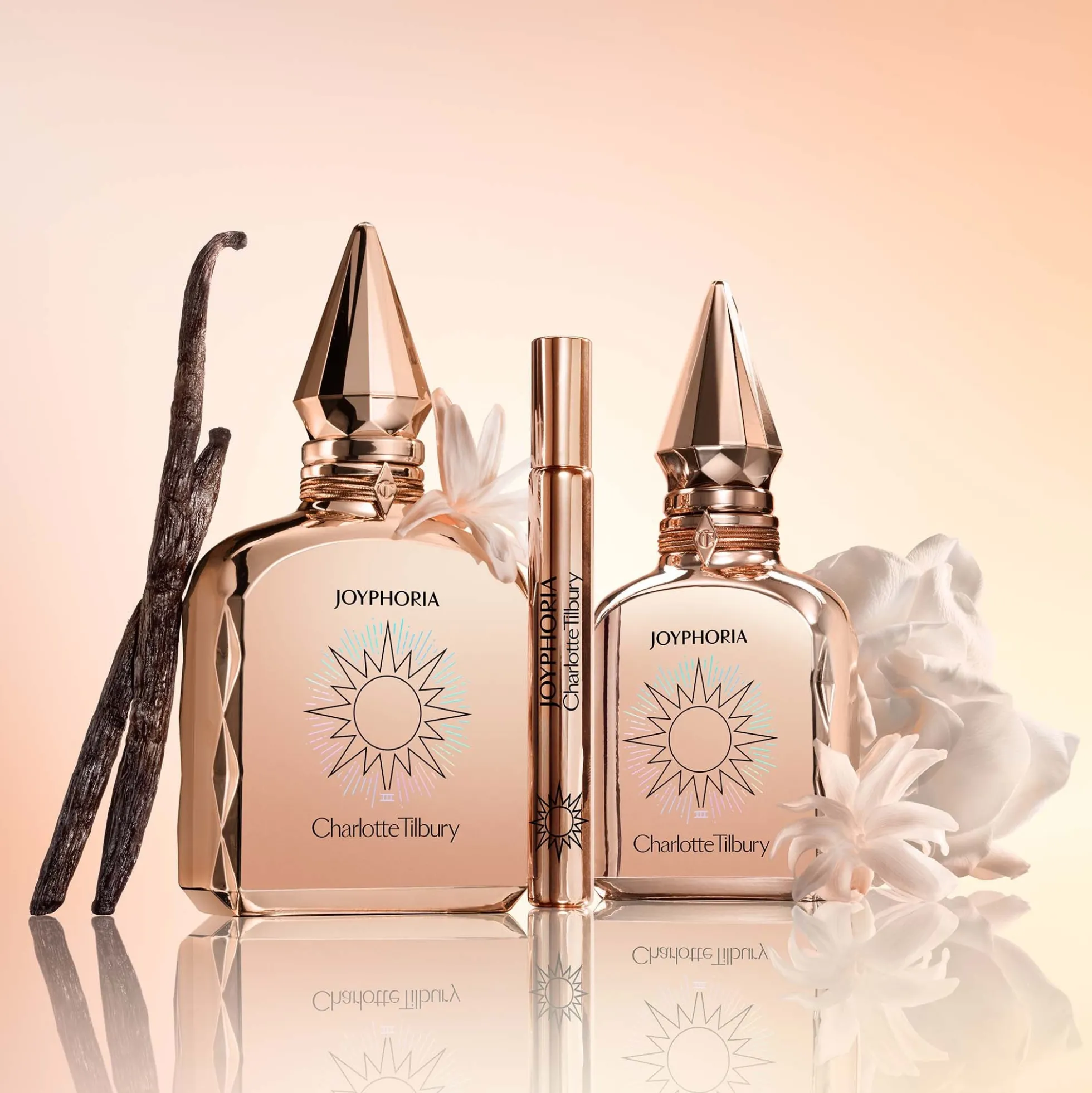 Charlotte Tilbury Collection of Emotions Joyphoria 10ml
