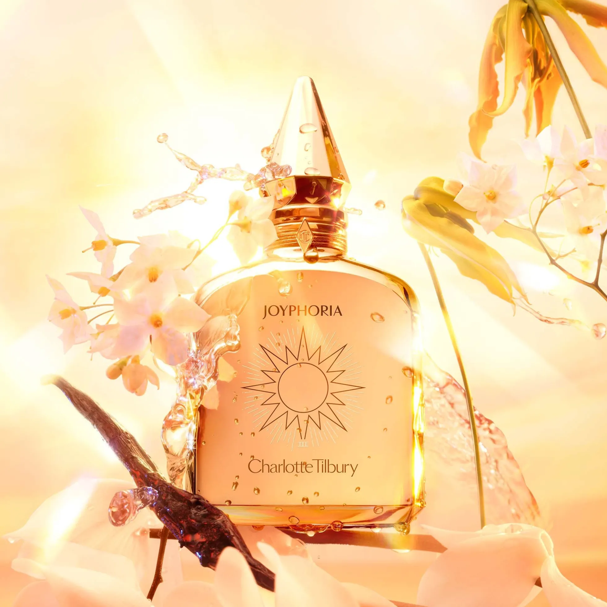 Charlotte Tilbury Collection of Emotions Joyphoria 100ml