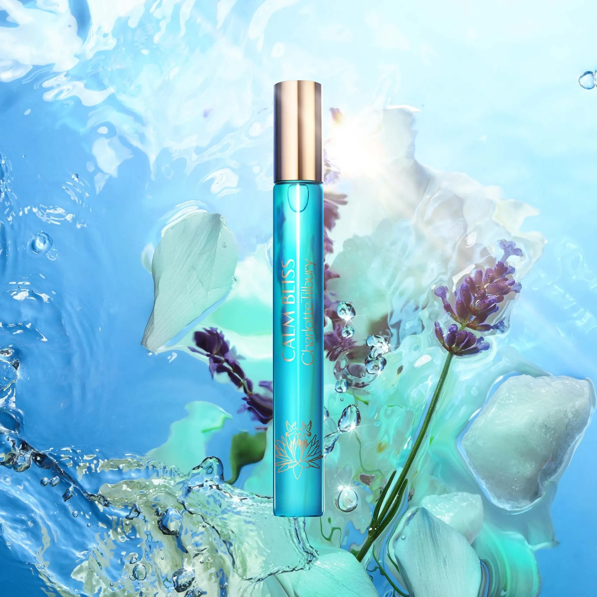 Charlotte Tilbury Collection of Emotions Calm Bliss 10ml