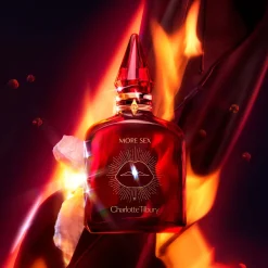 Charlotte Tilbury Collection of Emotions More Sex 100ml