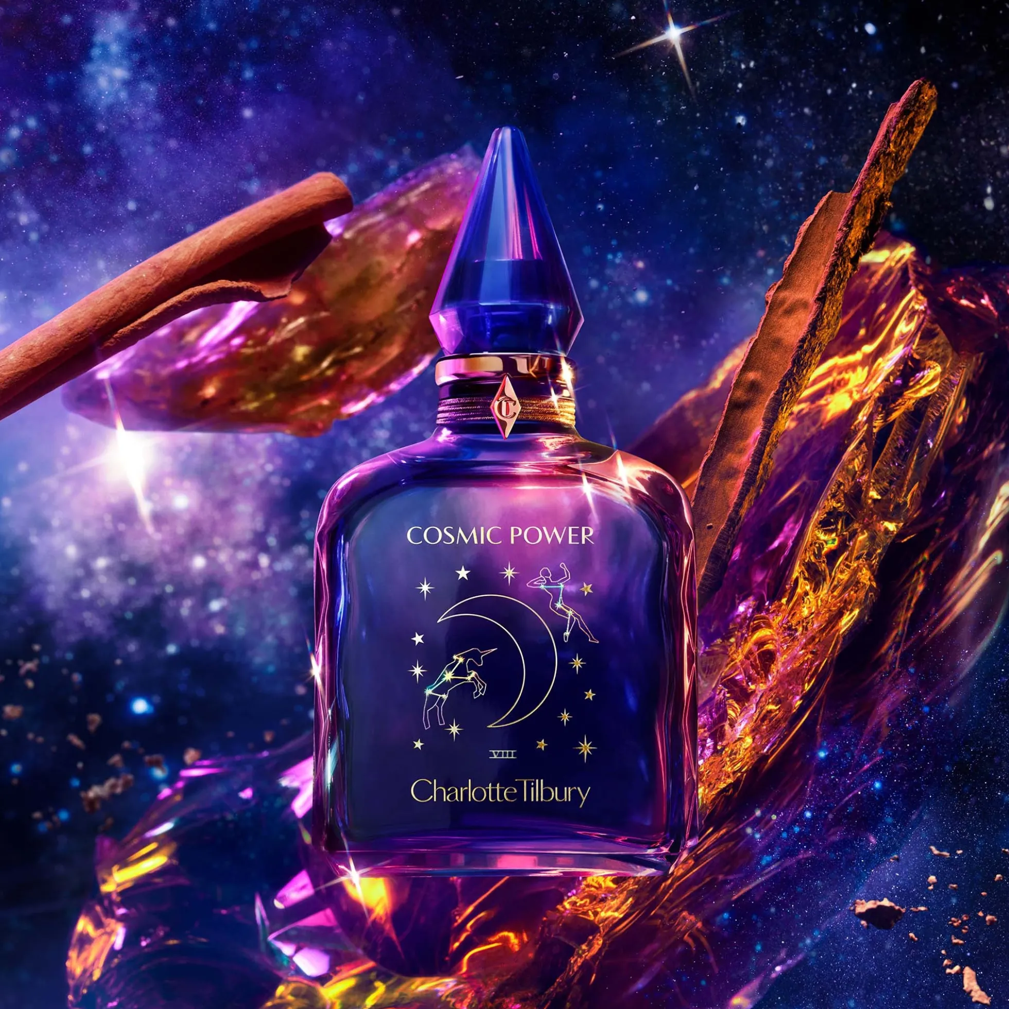 Charlotte TilburyCollection of Emotions Cosmic Power 100ml