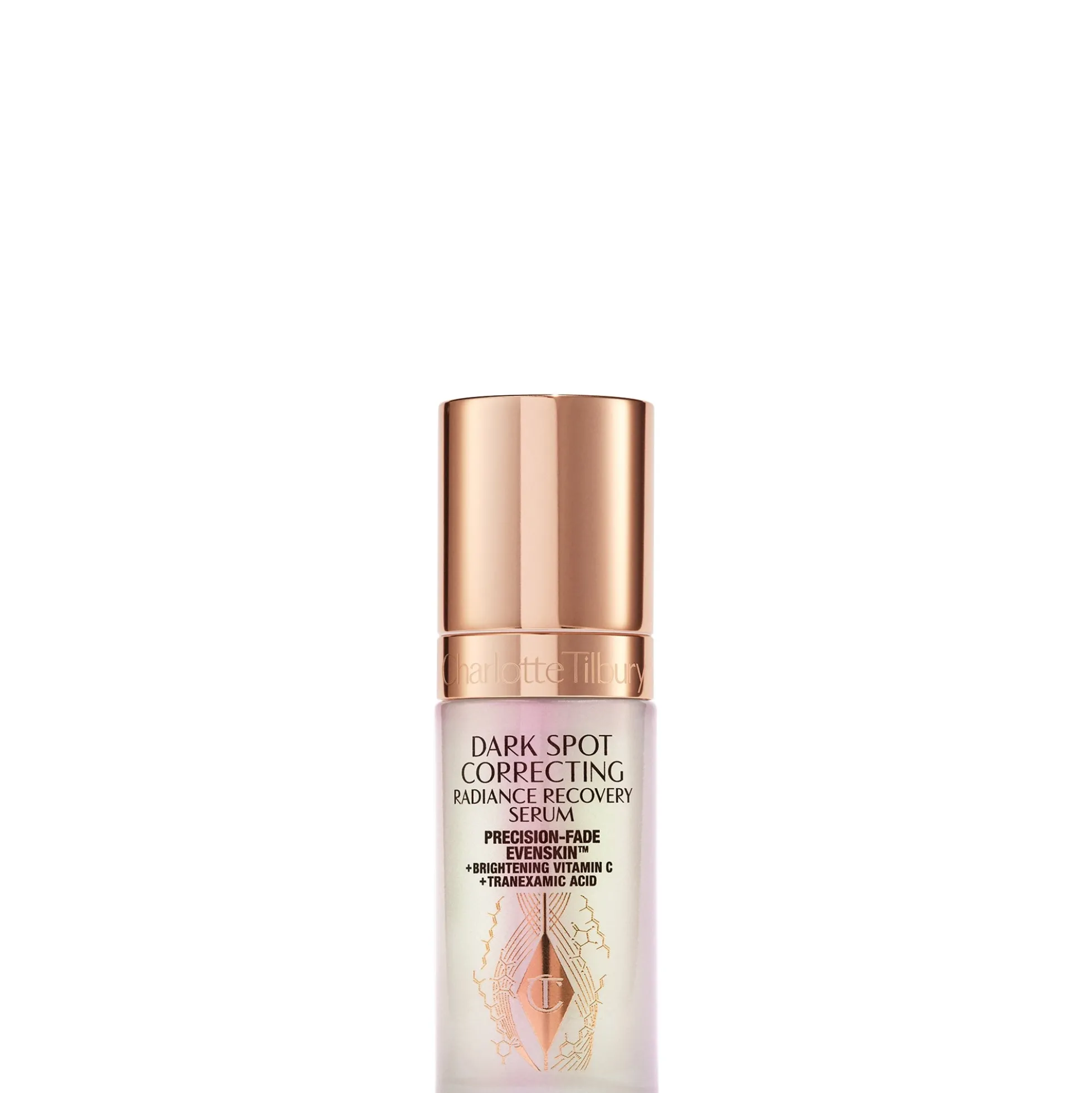 Charlotte Tilbury Dark Spots Correcting Radiance Recovery Serum - 30ml