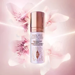 Charlotte Tilbury Dark Spots Correcting Radiance Recovery Serum - 10ml