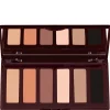 Charlotte Tilbury Easy Eye Palette - Super Nudes