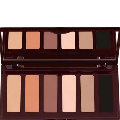 Charlotte Tilbury Easy Eye Palette - Super Nudes