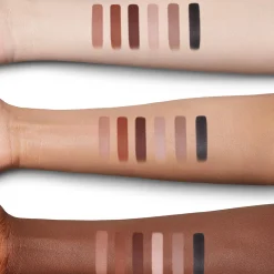 Charlotte Tilbury Easy Eye Palette - Super Nudes
