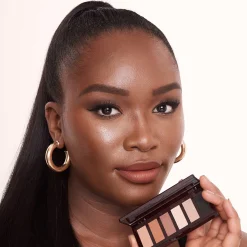 Charlotte Tilbury Easy Eye Palette - Super Nudes