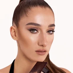 Charlotte Tilbury Easy Eye Palette - Super Nudes